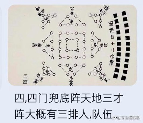 九阴真经归元阵怎么得