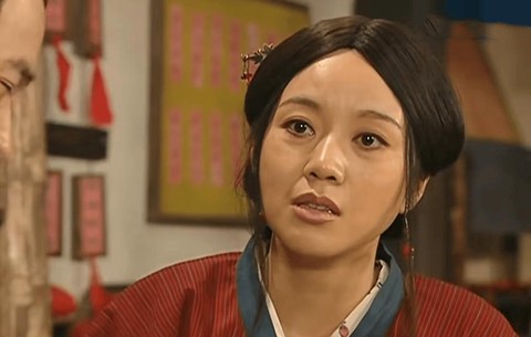 武林外传女主角叫什么[图2]