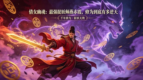 倩女幽魂的修为是什么[图1]