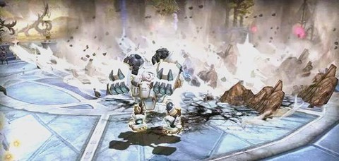 龙之谷机甲师怎么玩[图1]