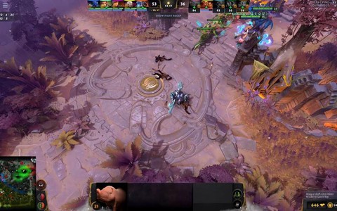 dota2怎么观战[图2]