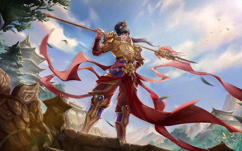三国群英传怎么当托[图2]