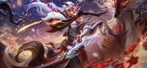 英雄联盟手游怎么弄皮肤[图2]