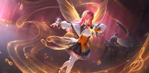 王者荣耀要出什么新皮肤[图2]