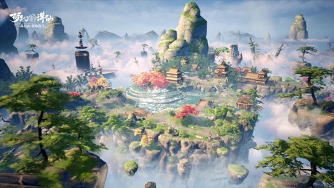 诛仙手游幻之境是什么[图1]