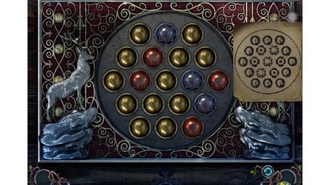 密室逃脱7第20关转盘怎么过[图2]
