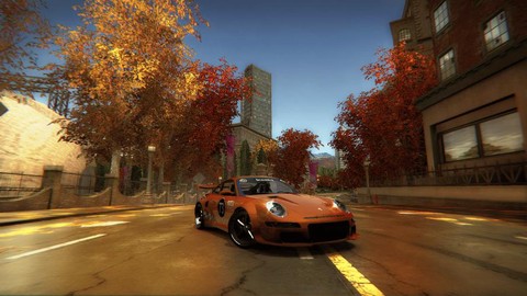 极品飞车9怎么mod[图1]