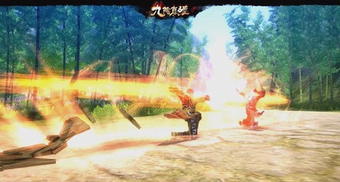 九阴真经新武学怎么获得