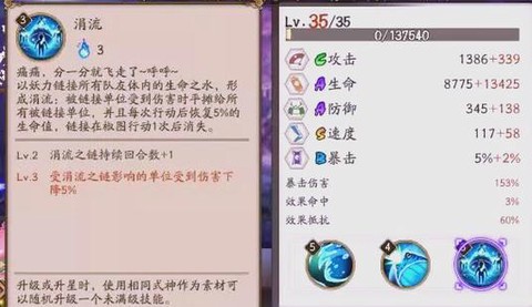 阴阳师体验服有什么区别
