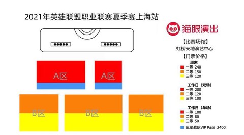 英雄联盟比赛怎么买票