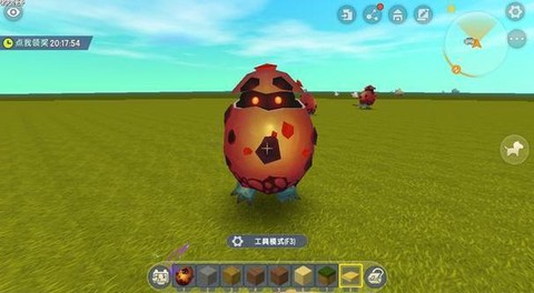 迷你世界爆炸蛋怎么打[图1]