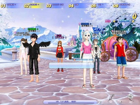 qq炫舞什么时候出的[图1]