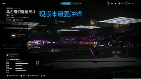 使命召唤战区用什么