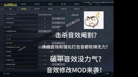 使命召唤为什么没声音[图2]