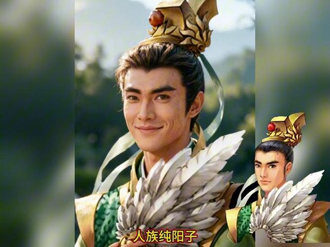 大话西游什么角色好玩[图2]