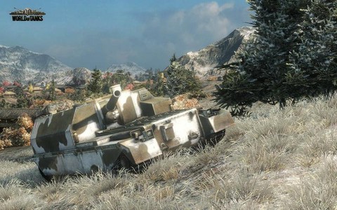 坦克世界fv207怎么[图2]