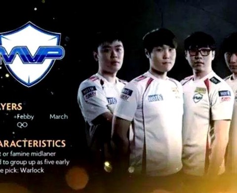 韩国为什么dota2