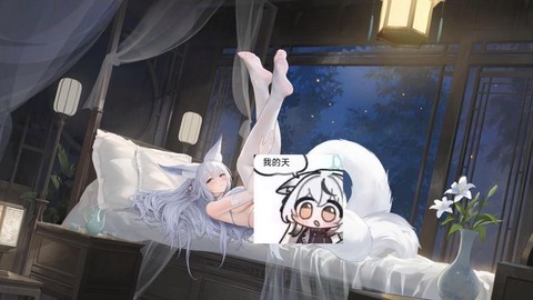 碧蓝航线b4什么意思[图2]