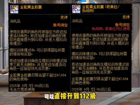 dnf怎么带两把武器[图2]