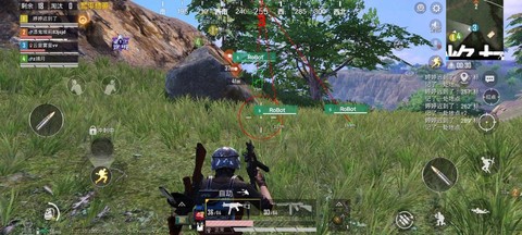 穿越火线枪战王者怎么开挂