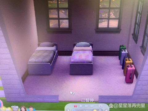 模拟人生4怎么回去[图1]