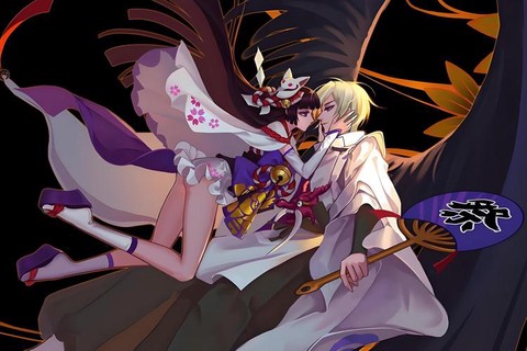 阴阳师困2是什么意思