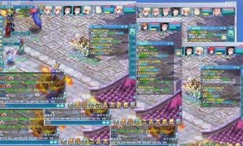 神武2新区如何赚钱[图1]