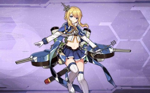声望怎么样碧蓝航线