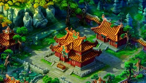 梦幻西游化生寺怎么样[图1]