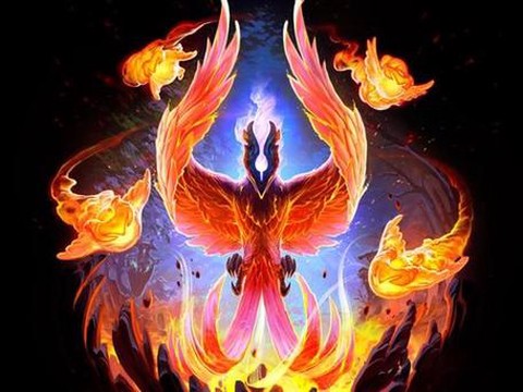 dota2凤凰怎么移动[图2]