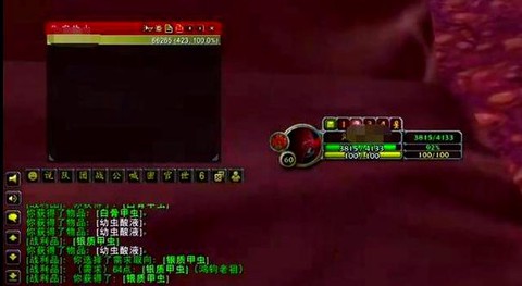 魔兽世界怀旧服taq是什么怪
