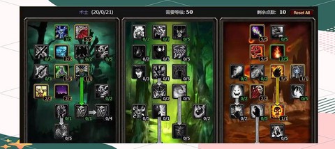 冒险岛2天赋点什么[图2]
