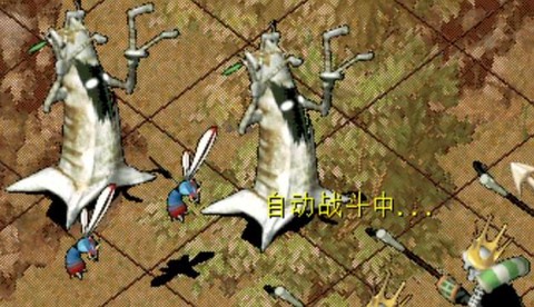 魔力宝贝怎么去蒂娜村[图2]