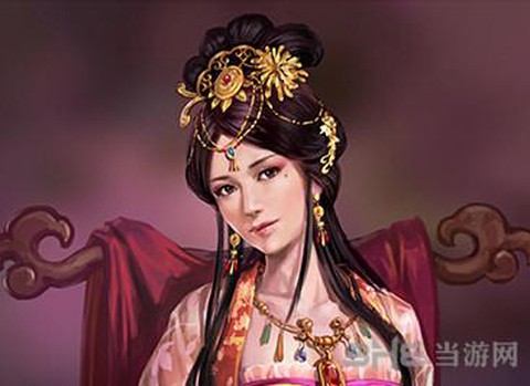 三国志13怎么娶甄[图2]