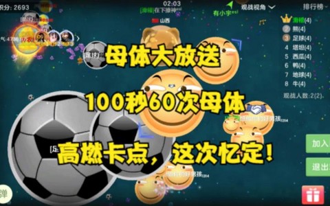 球球大作战母体是什么[图2]