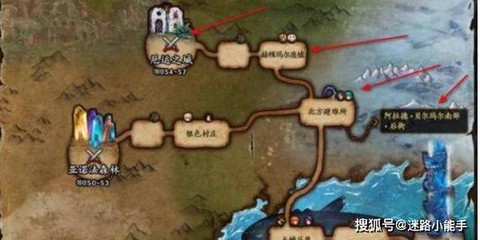 dnf战场怎么进啊[图2]