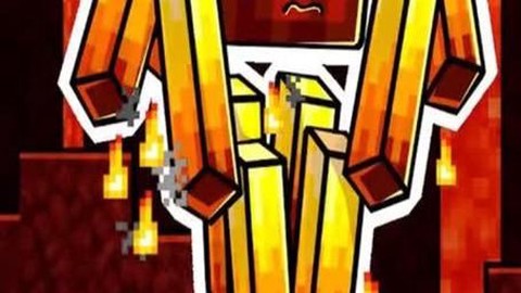 我的世界烈焰人怎么找[图2]