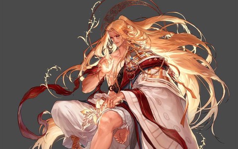 dnf男气功穿什么甲[图2]