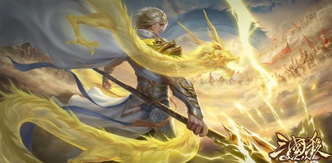 三国杀神赵云怎么获得