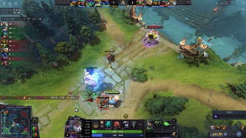 dota2如何反补[图2]