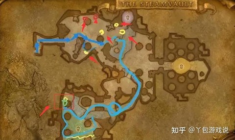 魔兽世界怎么赚金币[图2]