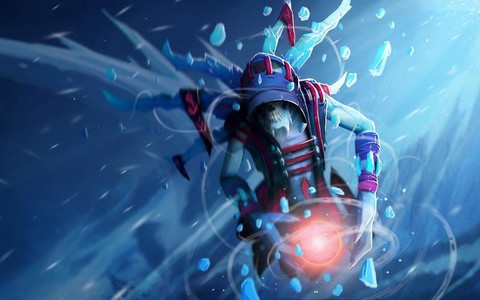 dota2妖术是什么