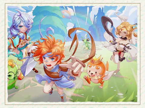 魔力宝贝锅子是什么[图2]