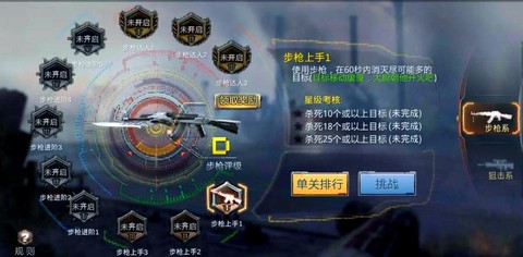 生死狙击狙击怎么练[图2]