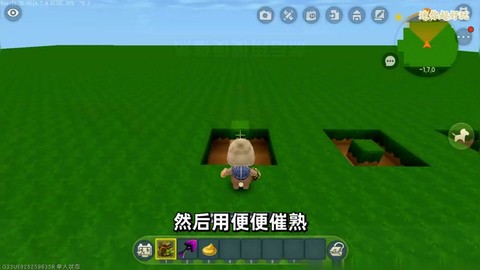 迷你世界龙血树怎么长