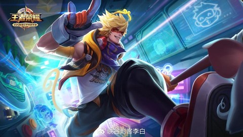 王者荣耀什么类型英雄
