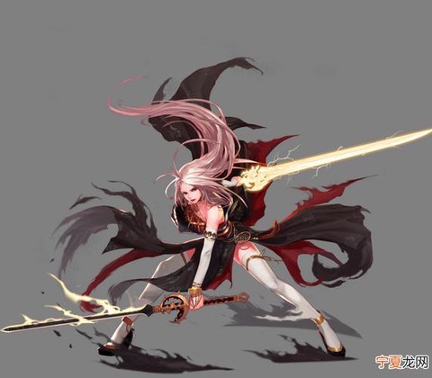 dnf流浪武士用什么刀[图1]