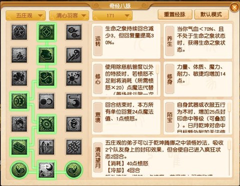 梦幻西游五庄怎么加点[图1]