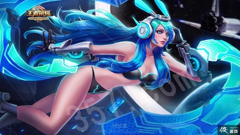王者荣耀爱心怎么打[图1]