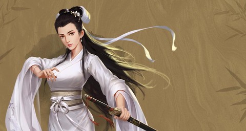 金庸群侠传怎么追龙女[图2]